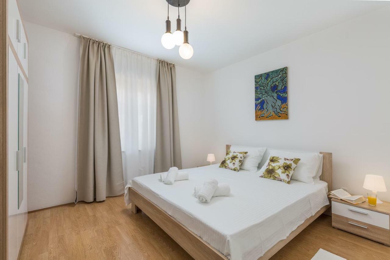 Apartman Tara&Iva Vrsar Exterior photo